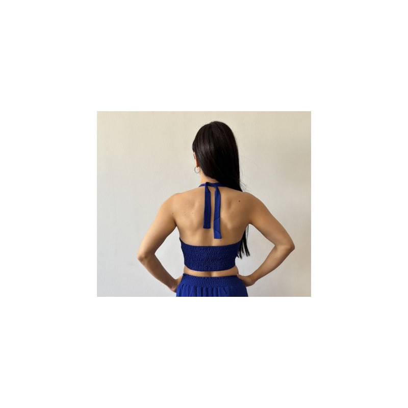 Halter Neck Top
