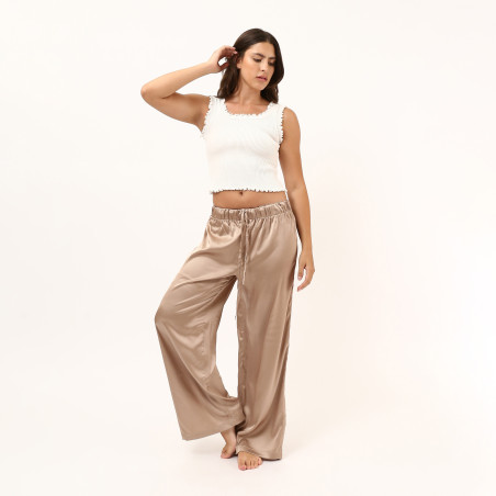 Satin Premium  Pant