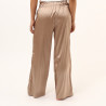 copy of Premium Green Linen Pant Wide Leg