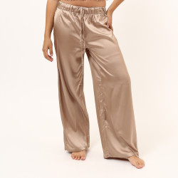 copy of Premium Green Linen Pant Wide Leg