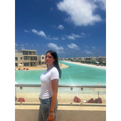 BASIC SHORT SLEEVES TOP