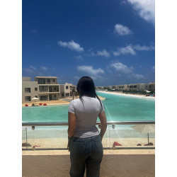 BASIC SHORT SLEEVES TOP