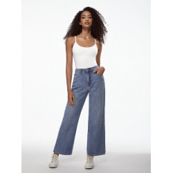 WHITE BASIC Solid Cami Top