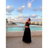 copy of copy of 2 pieces Skirt & Top Foufou Set