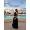 copy of copy of 2 pieces Skirt & Top Foufou Set