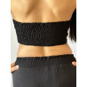 copy of copy of 2 pieces Skirt & Top Foufou Set