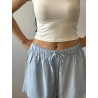 copy of Pink 2 Pieces Set Linen Shorts & Shirts